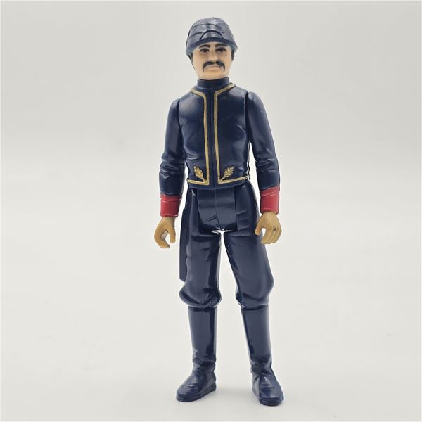 Star Wars ESB White Bespin Guard