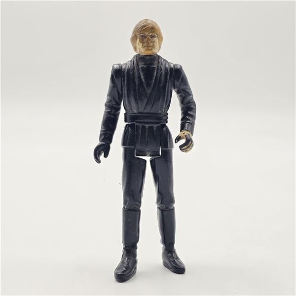 Star Wars ROTJ Luke Skywalker Jedi