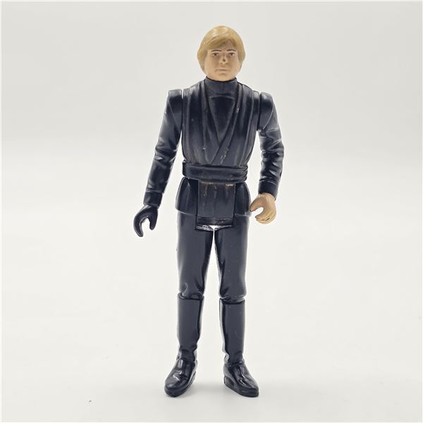 Star Wars ROTJ Luke Skywalker Jedi