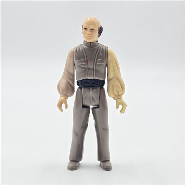 Star Wars ESB Lobot action figure