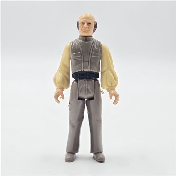 Star Wars ESB Lobot action figure