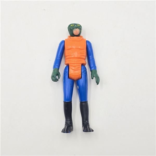 Star Wars Walrus Man action figure
