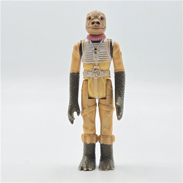 Star Wars ESB Bossk action figure