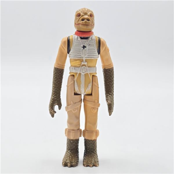 Star Wars ESB Bossk action figure