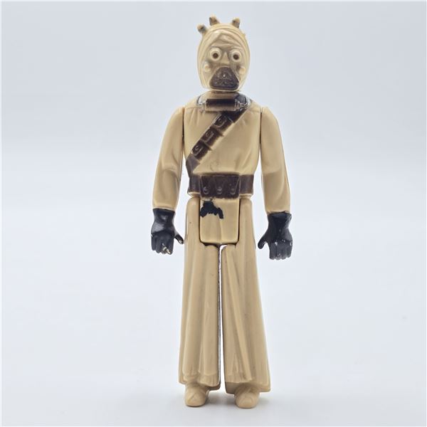 Star Wars Tusken Raider action figure