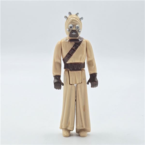 Star Wars Tusken Raider action figure