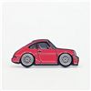 Image 3 : Leen and Cooled Collectives Porsche Pin