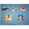 Image 1 : Collection of Alex Rodriguez all star baseball cards