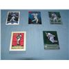 Image 1 : Collection of Alex Rodriguez all star baseball cards
