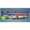 Vintage Hess Fire Truck scarcer Toy