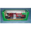 Vintage Hess miniature Fire Truck