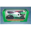 Vintage Hess mini Helicopter