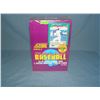Image 1 : Score factory sealed  store display box of baseball  cards series 2