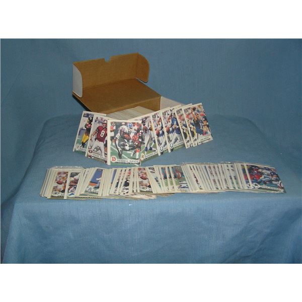 1996 pro football all star cards