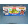 1990 Score factory sealed NHL hockey complete set