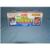 Image 1 : 1990 Score factory sealed NHL hockey complete set