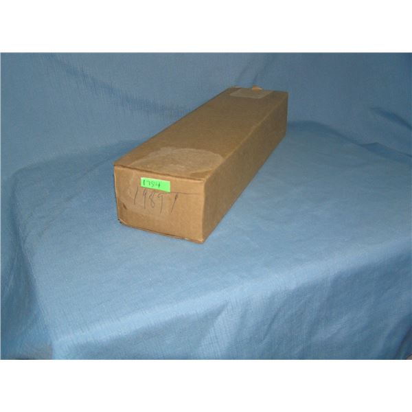 1989 Topps baseball card set