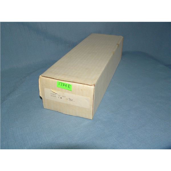 1990 Donruss baseball card set