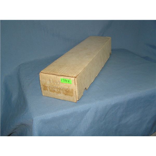 1990 Upper Deck baseball card set