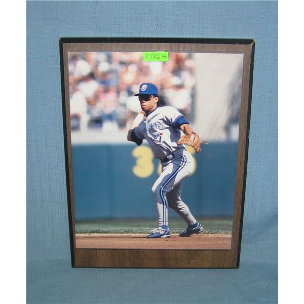 A Rod (Alex Rodriguez) photo