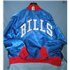 Image 1 : Don Beebe number 82 Buffalo Bills warm up jacket