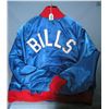 Image 1 : Don Beebe number 82 Buffalo Bills warm up jacket