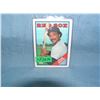 Jim Rice all star baseball card