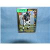 William Refridgerator Perry all star football card