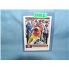 JuJu Smith-Schuster rookie football card