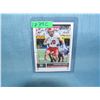 Cooper Kupp rookie football card