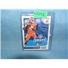 Deshaun Watron rookie football card