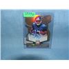 Odell Beckham Jr. autographed rookie football card
