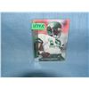 Keyshawn Johnson rookie football card