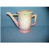 Image 1 : Early American art pottery pitcher
