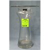 Image 1 : Large high quality crystal vase by Tuscany