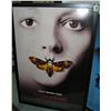 Image 1 : The Silence of the Lambs movie poster