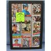 Image 1 : Selection of Carlton Fisk baseball cards