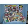 Image 1 : Collection of vintage Dare Devil Comic Books