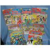 Image 1 : Collection of early Archie and related comic books