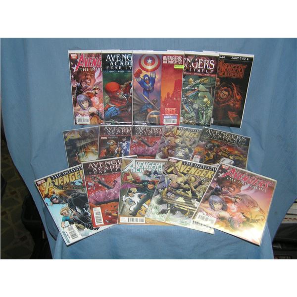 Vintage Groo the Wanderer comic books