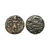 Image 1 : Ujjain (2nd-1st Century BC), Copper Unit, 2.26 gms,