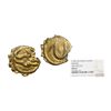 Image 1 : Mysore, Tipu Sultan (AH 1197-1213/1782-1799 AD), Farrukhi Mint, Gold Fanam,