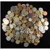 Image 1 : 5 LBS MIXED FOREIGN COINS