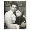 Image 1 : Captain Apache Stuart Whitman Signed Photo