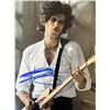 Image 1 : The Rolling Stones Keith Richards Signed Photo