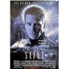 Image 1 : The Saint 1996 original movie poster