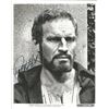 Image 1 : The Agony and the Ecstasy Charlton Heston Signed Movie Photo