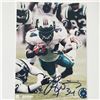 Image 1 : Miami Dolphins Ricky Williams signed photo