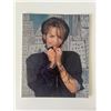 Image 1 : Caroline in the City Lea Thompson signed photo