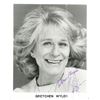 Image 1 : Macgyver Gretchen Wyler Signed Photo